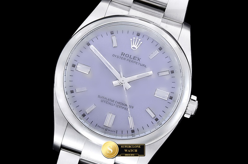 Rolex Ref. 126000 CLEAN PLUS Super Clone Automatic 1:1 Swiss Super Clone Watch