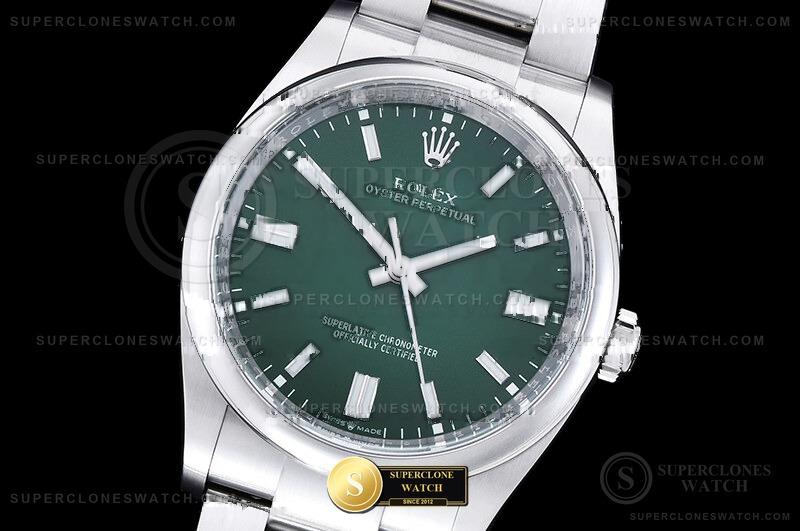 Rolex Ref. ROYP057F CLEAN PLUS Super Clone Automatic 1:1 Swiss Super Clone Watch