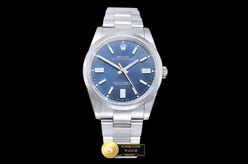 Rolex Ref. ROYP057H CLEAN PLUS - Case Profile & Crown Architecture (Photo 2 of 28)