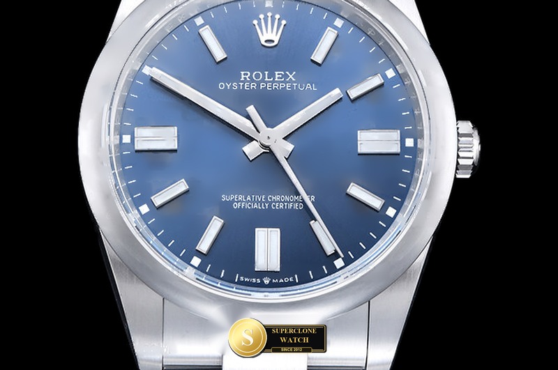 Rolex Ref. ROYP057H CLEAN PLUS - Clasp & Solid 904L Bracelet Detail (Photo 3 of 28)