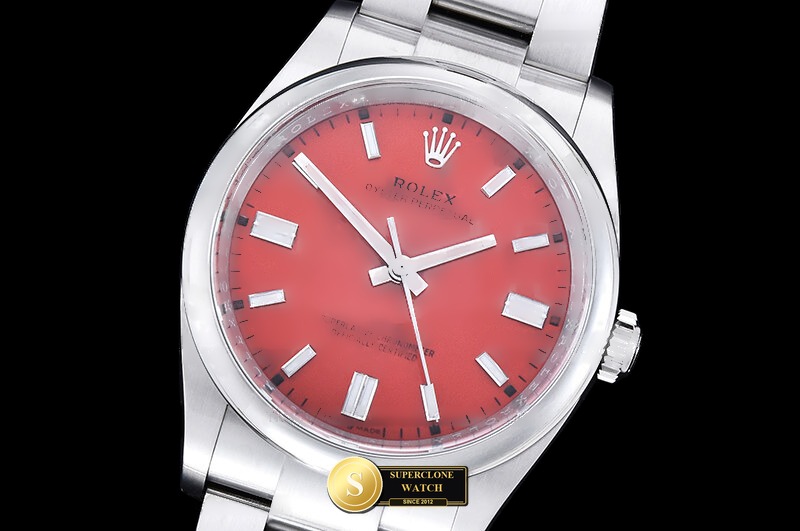 Rolex Ref. ROYP057I CLEAN PLUS Super Clone Automatic 1:1 Swiss Super Clone Watch