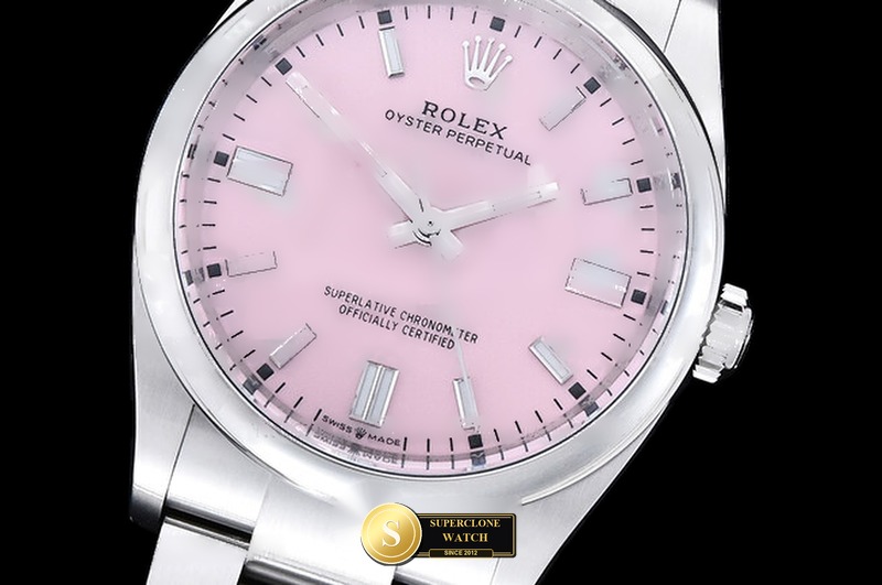 Rolex Ref. ROYP057J CLEAN PLUS Super Clone Automatic 1:1 Swiss Super Clone Watch