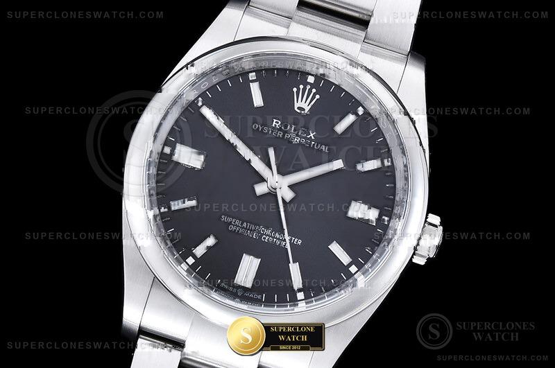 Rolex Ref. ROYP057K CLEAN PLUS Super Clone Automatic 1:1 Swiss Super Clone Watch