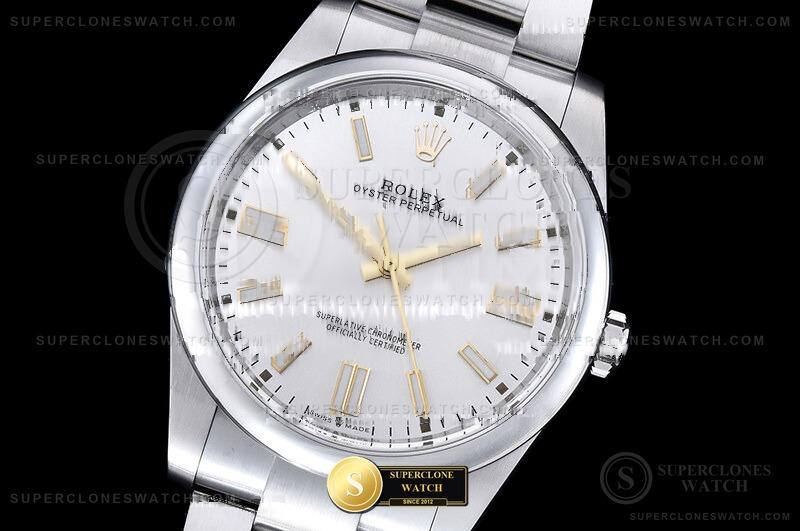Rolex Ref. ROYP059A CLEAN PLUS Super Clone Automatic 1:1 Swiss Super Clone Watch