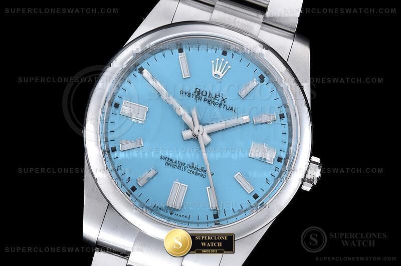 Rolex Ref. ROYP059B CLEAN PLUS Super Clone Automatic 1:1 Swiss Super Clone Watch
