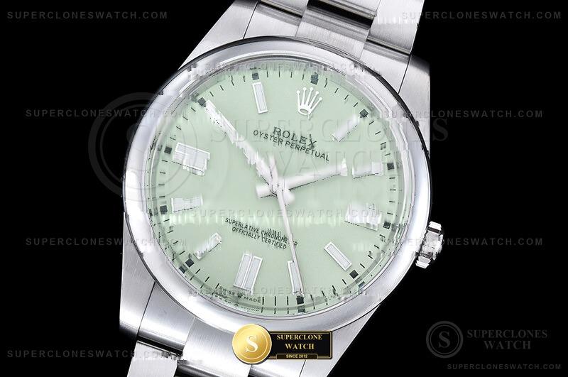 Rolex Ref. ROYP059C CLEAN PLUS Super Clone Automatic 1:1 Swiss Super Clone Watch