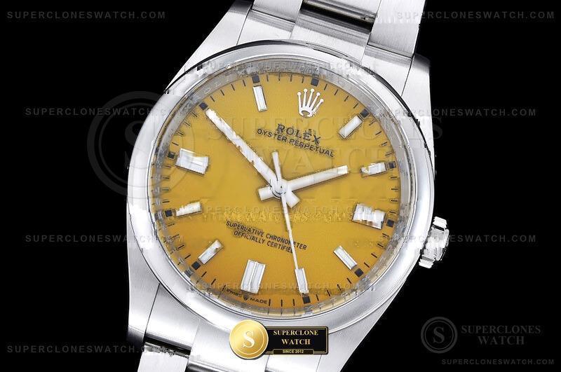 Rolex Ref. ROYP059D CLEAN PLUS Super Clone Automatic 1:1 Swiss Super Clone Watch