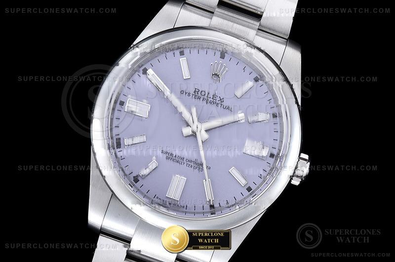 Rolex Ref. ROYP059E CLEAN PLUS Super Clone Automatic 1:1 Swiss Super Clone Watch