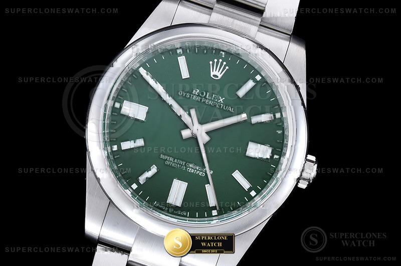 Rolex Ref. ROYP059F CLEAN PLUS Super Clone Automatic 1:1 Swiss Super Clone Watch