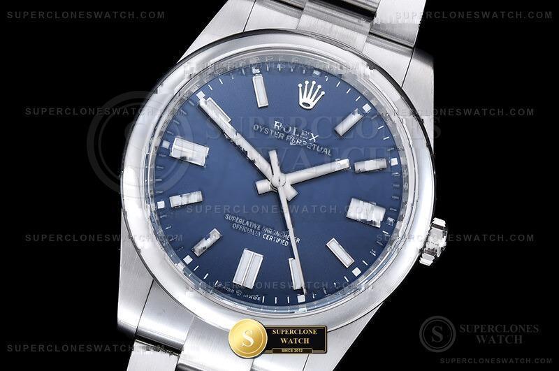 Rolex Ref. ROYP059H CLEAN PLUS Super Clone Automatic 1:1 Swiss Super Clone Watch