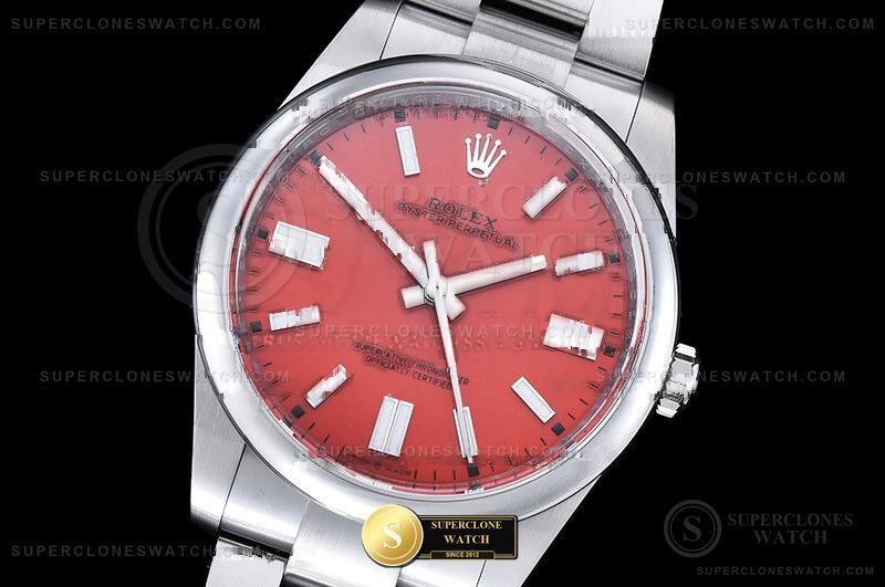 Rolex Ref. ROYP059I CLEAN PLUS Super Clone Automatic 1:1 Swiss Super Clone Watch