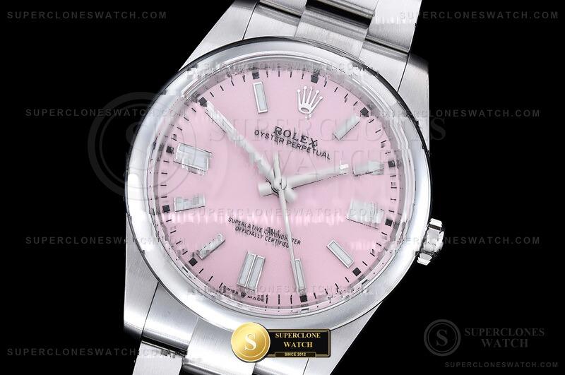 Rolex Ref. ROYP059J CLEAN PLUS Super Clone Automatic 1:1 Swiss Super Clone Watch