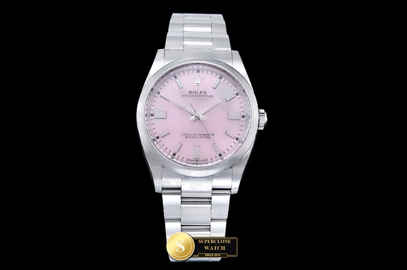 Rolex Ref. ROYP059J CLEAN PLUS - Case Profile & Crown Architecture (Photo 2 of 28)