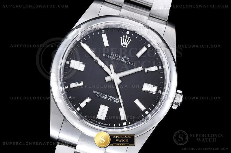 Rolex Ref. ROYP059K CLEAN PLUS Super Clone Automatic 1:1 Swiss Super Clone Watch