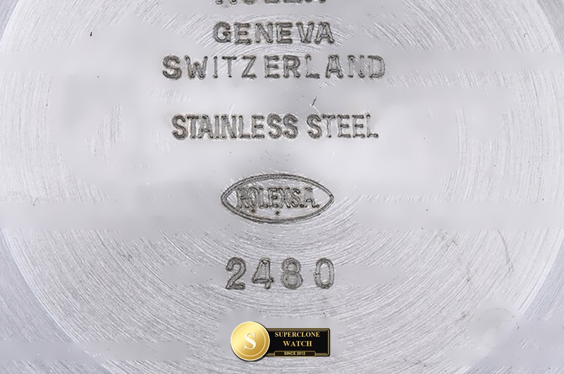 Rolex Ref. ROYP061 QF - On-Wrist Presence & Case Thickness View (Photo 27 of 28)