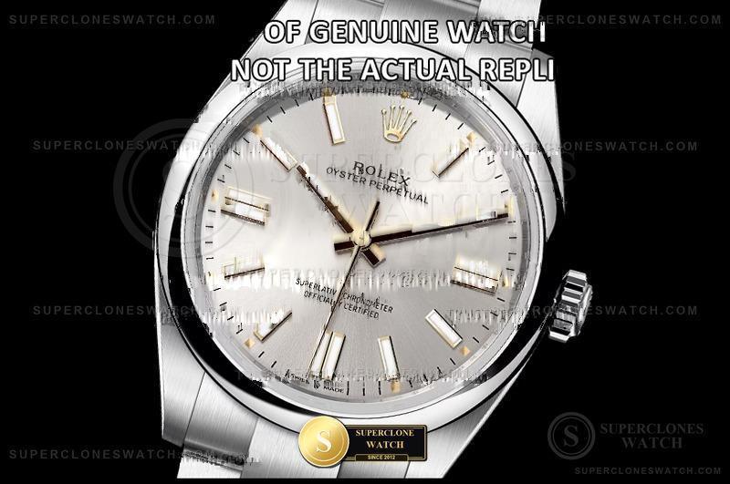 Rolex Ref. ROYP064A BPF Super Clone Automatic 1:1 Swiss Super Clone Watch