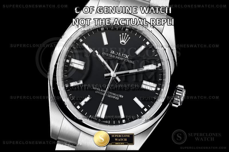 Rolex Ref. ROYP064B BPF Super Clone Automatic 1:1 Swiss Super Clone Watch