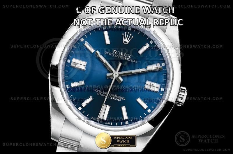 Rolex Ref. ROYP064C BPF Super Clone Automatic 1:1 Swiss Super Clone Watch