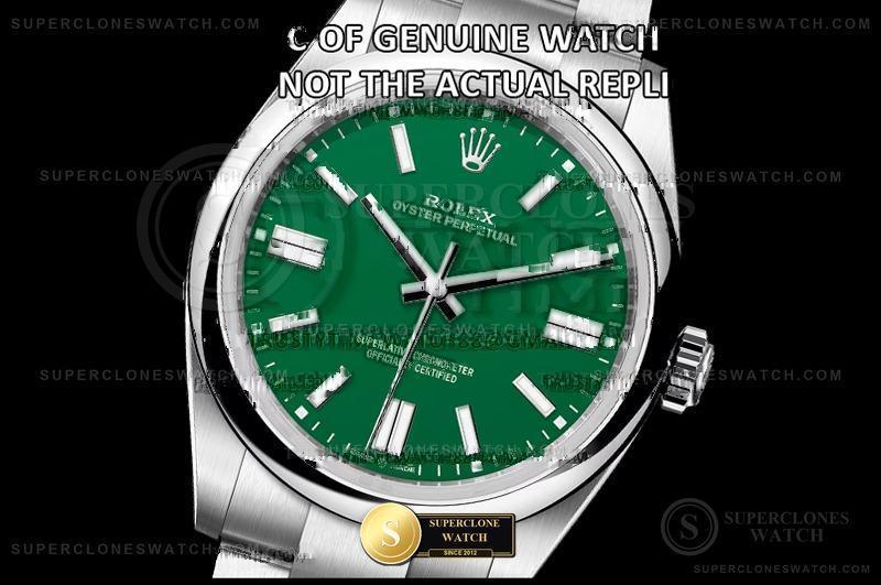 Rolex Ref. ROYP064D BPF Super Clone Automatic 1:1 Swiss Super Clone Watch