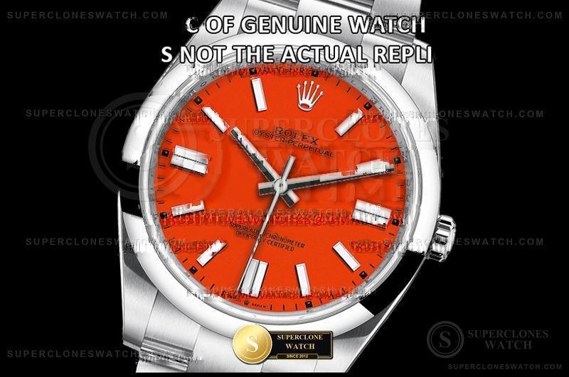 Rolex Ref. ROYP064F BPF Super Clone Automatic 1:1 Swiss Super Clone Watch