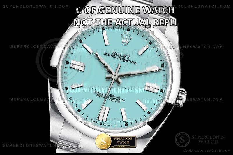 Rolex Ref. ROYP064G BPF Super Clone Automatic 1:1 Swiss Super Clone Watch