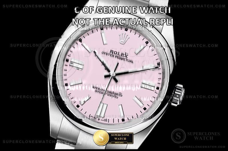 Rolex Ref. ROYP064H BPF Super Clone Automatic 1:1 Swiss Super Clone Watch