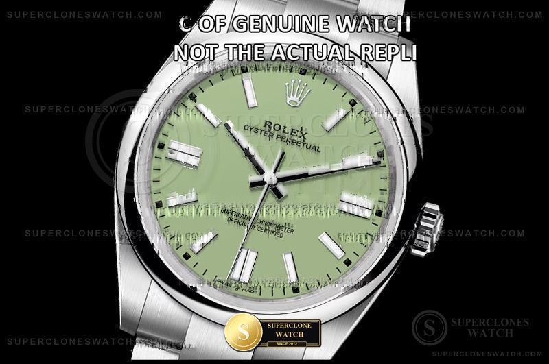 Rolex Ref. ROYP064I BPF Super Clone Automatic 1:1 Swiss Super Clone Watch