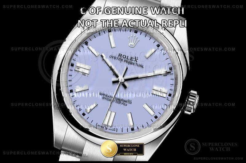 Rolex Ref. ROYP064K BPF Super Clone Automatic 1:1 Swiss Super Clone Watch