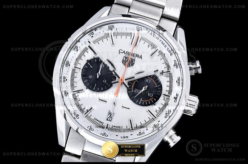 TAG Heuer Ref. TAG0388A A8 Super Clone Automatic 1:1 Swiss Super Clone Watch