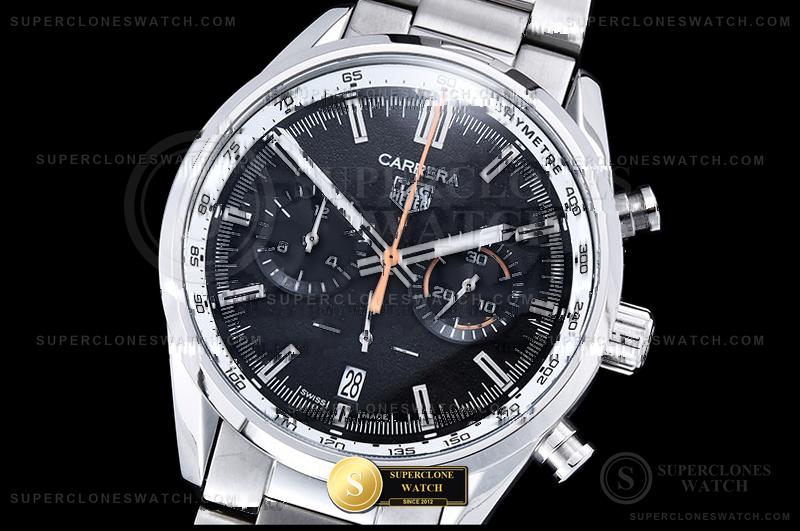TAG Heuer Ref. TAG0388C A8 Super Clone Automatic 1:1 Swiss Super Clone Watch