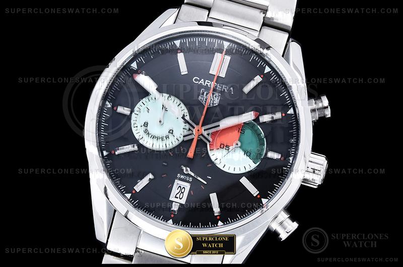 TAG Heuer Ref. TAG0388D A8 Super Clone Automatic 1:1 Swiss Super Clone Watch