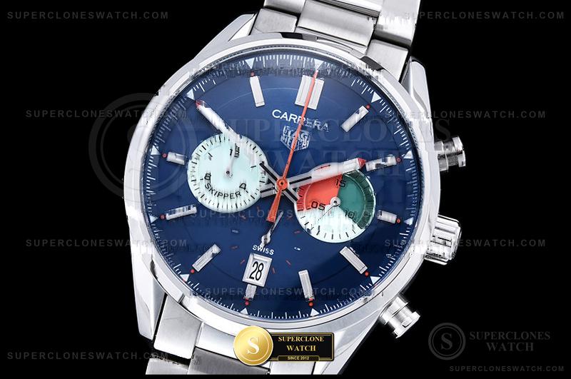 TAG Heuer Ref. TAG0388E A8 Super Clone Automatic 1:1 Swiss Super Clone Watch
