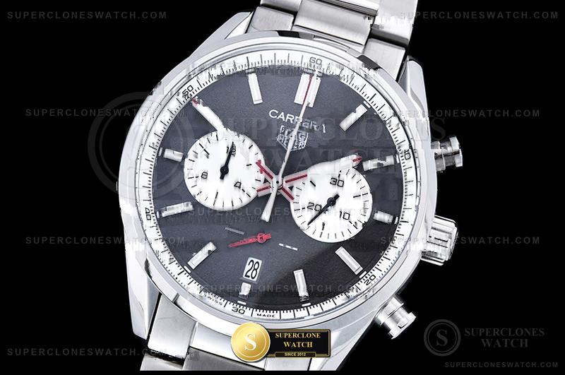 TAG Heuer Ref. TAG0388G A8 Super Clone Automatic 1:1 Swiss Super Clone Watch