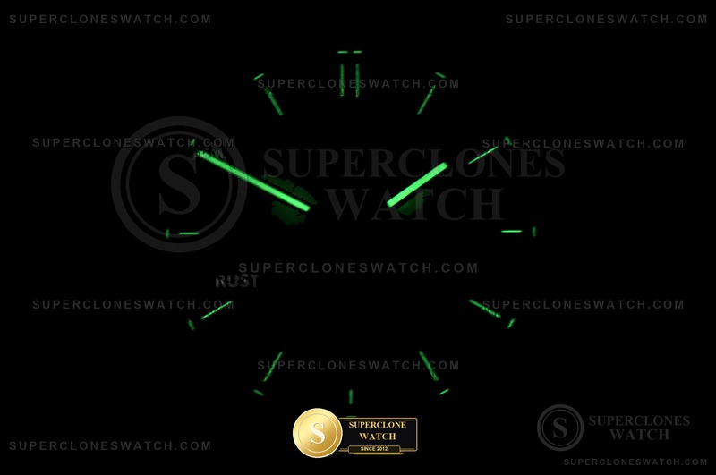 TAG Heuer Ref. TAG0388G A8 - On-Wrist Presence & Case Thickness View (Photo 23 of 23)