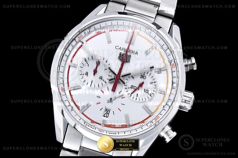 TAG Heuer Ref. TAG0388H A8 Super Clone Automatic 1:1 Swiss Super Clone Watch
