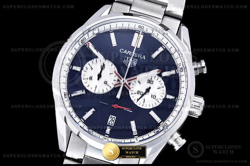 TAG Heuer Ref. TAG0388I A8 Super Clone Automatic 1:1 Swiss Super Clone Watch