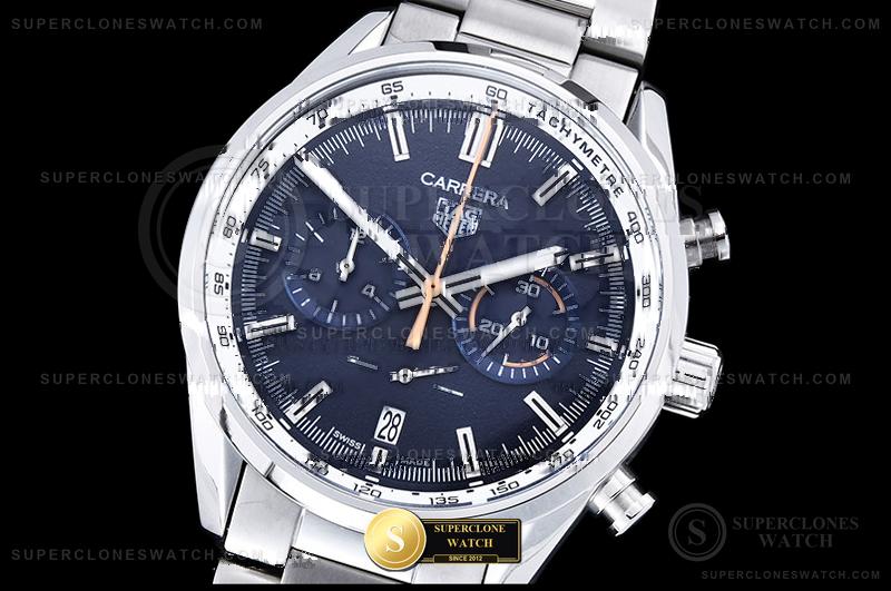 TAG Heuer Ref. TAG0388K A8 Super Clone Automatic 1:1 Swiss Super Clone Watch