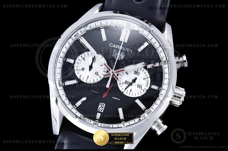 TAG Heuer Ref. TAG0389A A8 Super Clone Automatic 1:1 Swiss Super Clone Watch
