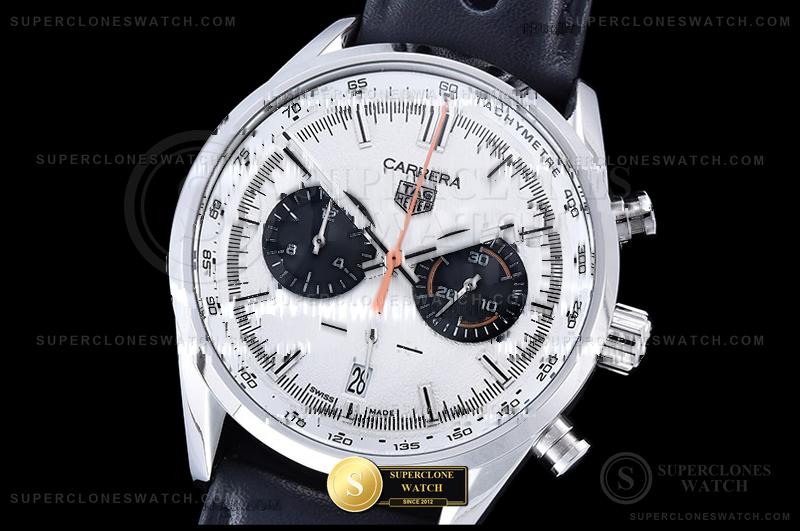 TAG Heuer Ref. TAG0389B A8 Super Clone Automatic 1:1 Swiss Super Clone Watch