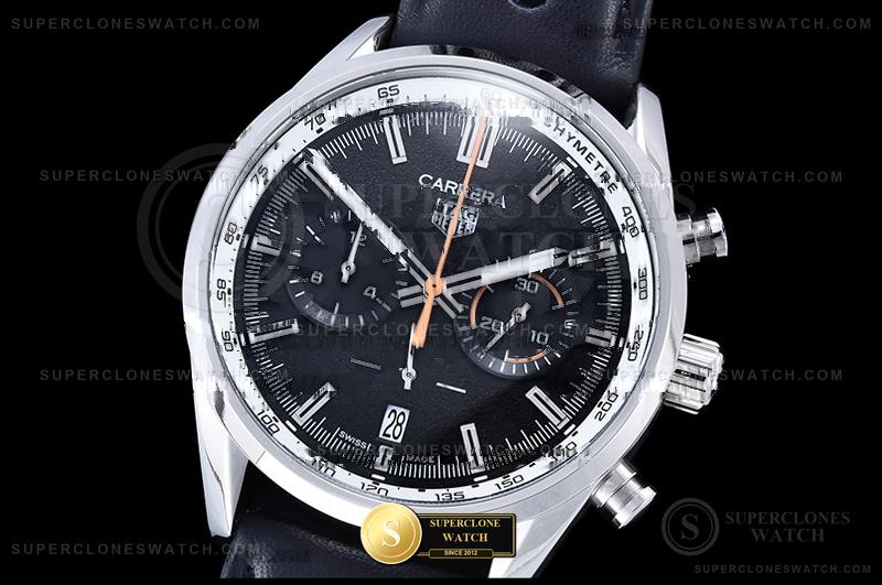 TAG Heuer Ref. TAG0389C A8 Super Clone Automatic 1:1 Swiss Super Clone Watch