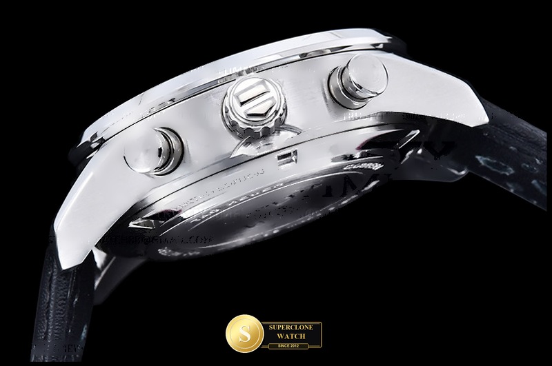 TAG Heuer Ref. TAG0389C A8 - Crown Guard & Dial Lume Verification (Photo 16 of 24)