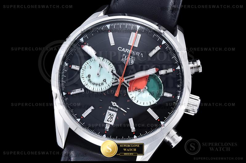 TAG Heuer Ref. TAG0389D A8 Super Clone Automatic 1:1 Swiss Super Clone Watch