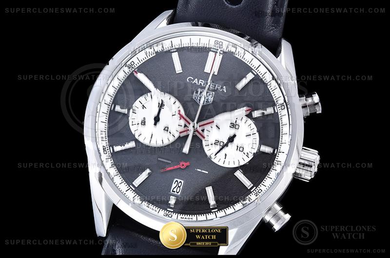 TAG Heuer Ref. TAG0389E A8 Super Clone Automatic 1:1 Swiss Super Clone Watch