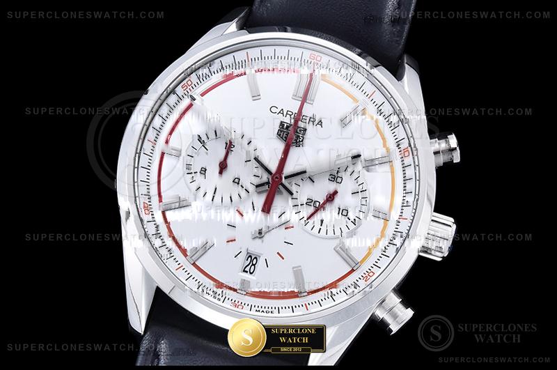 TAG Heuer Ref. TAG0389F A8 Super Clone Automatic 1:1 Swiss Super Clone Watch