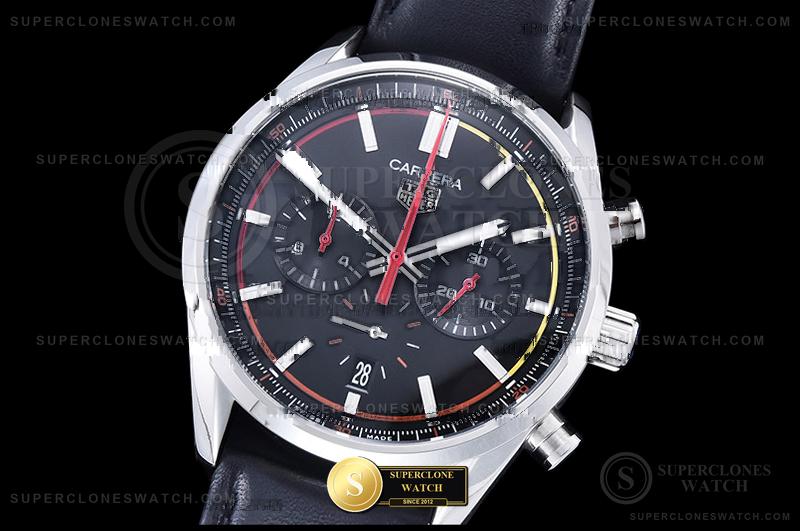 TAG Heuer Ref. TAG0389G A8 Super Clone Automatic 1:1 Swiss Super Clone Watch