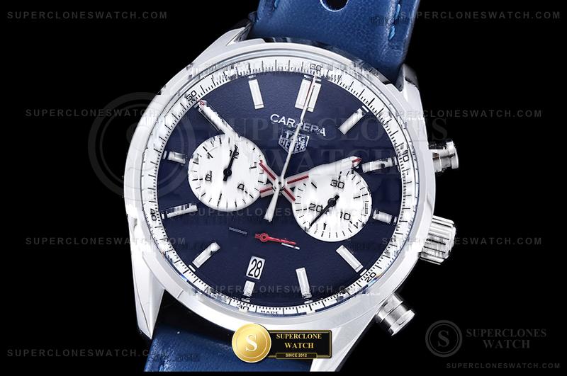 TAG Heuer Ref. TAG0390A A8 Super Clone Automatic 1:1 Swiss Super Clone Watch