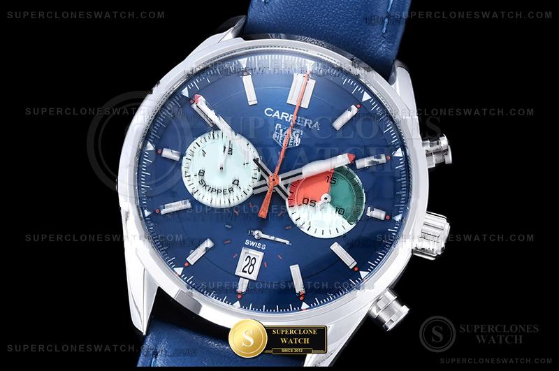 TAG Heuer Ref. TAG0390C A8 Super Clone Automatic 1:1 Swiss Super Clone Watch