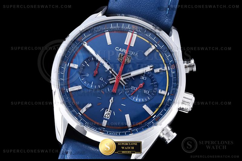 TAG Heuer Ref. TAG0390D A8 Super Clone Automatic 1:1 Swiss Super Clone Watch