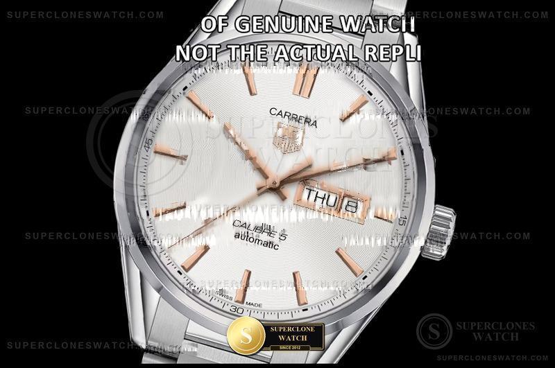 TAG Heuer Ref. TAG0392D XTF SW220 1:1 Swiss Super Clone Watch