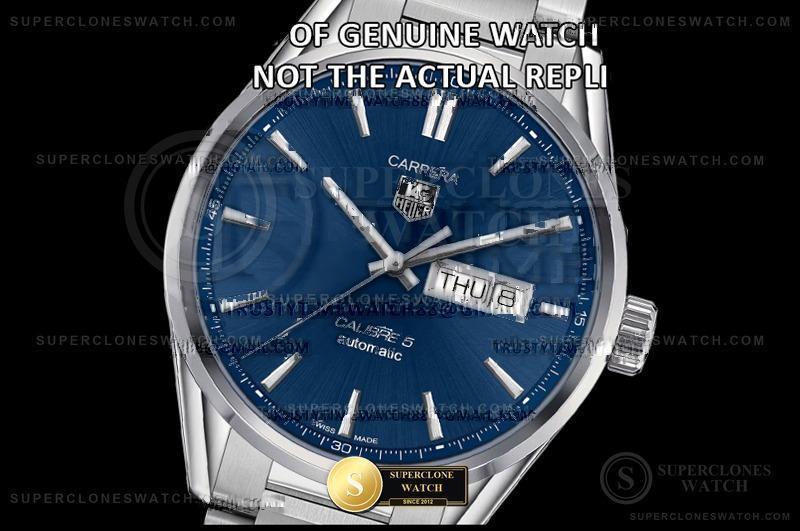 TAG Heuer Ref. TAG0392E XTF SW220 1:1 Swiss Super Clone Watch